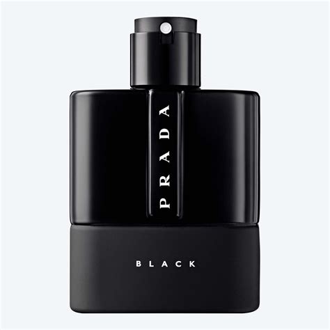 profumo prada luna rossa black